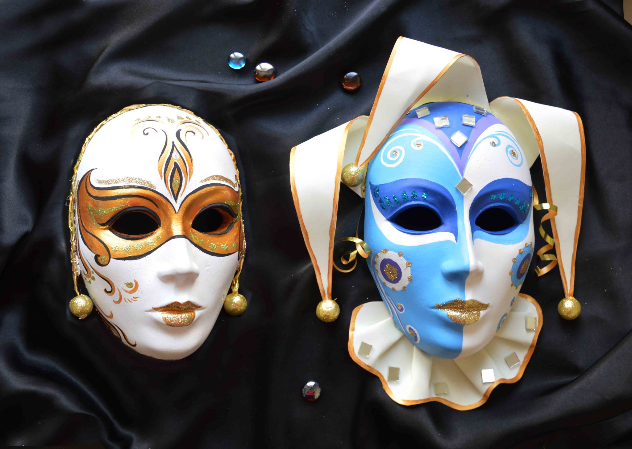 mask workshop